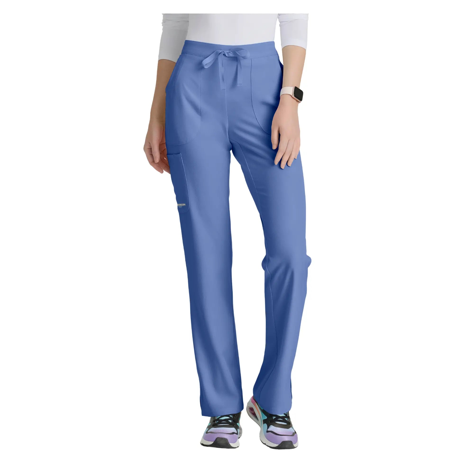 Kora - Pantalon médical cargo - Femme - Skechers SKECHERS
