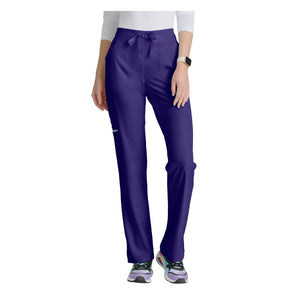Kora - Pantalon médical cargo - Femme - Skechers SKECHERS