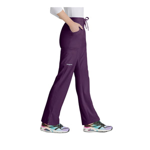 Kora - Pantalon médical cargo - Femme - Skechers SKECHERS