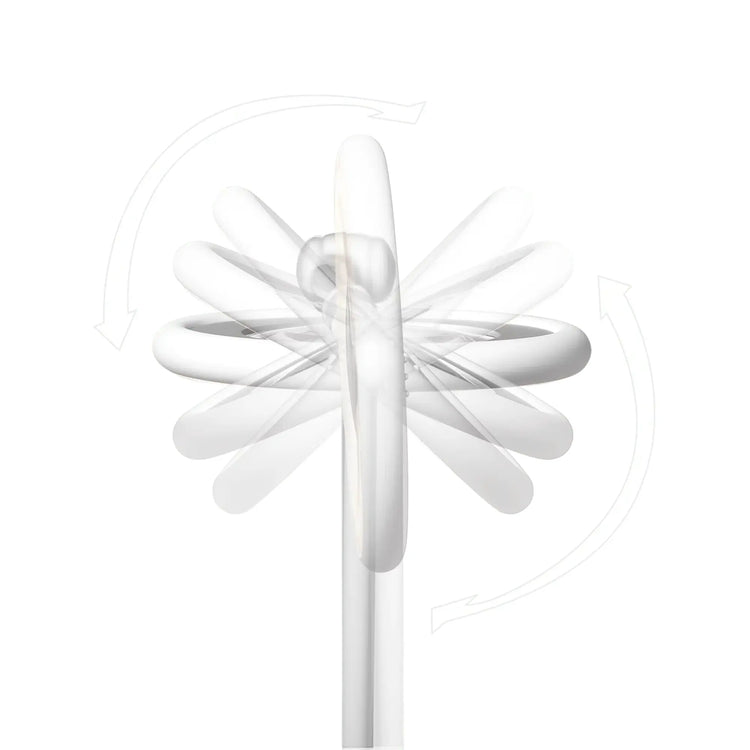 Lampe loupe intégrée - Circle S Basic - Ruck Ruck