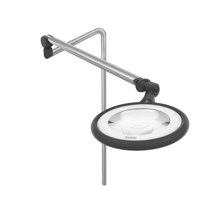 Lampe loupe intégrée - Circle XL Professionnal - Articulation anti-frictions - Ruck Ruck