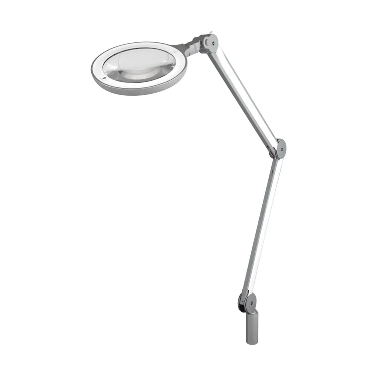 Lampe loupe intégrée - IQ Daylight - Ruck Ruck