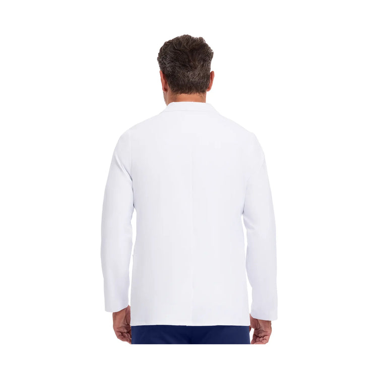 Leo - Blouse médicale - Manche longue - Homme - Healing Hands Healing Hands