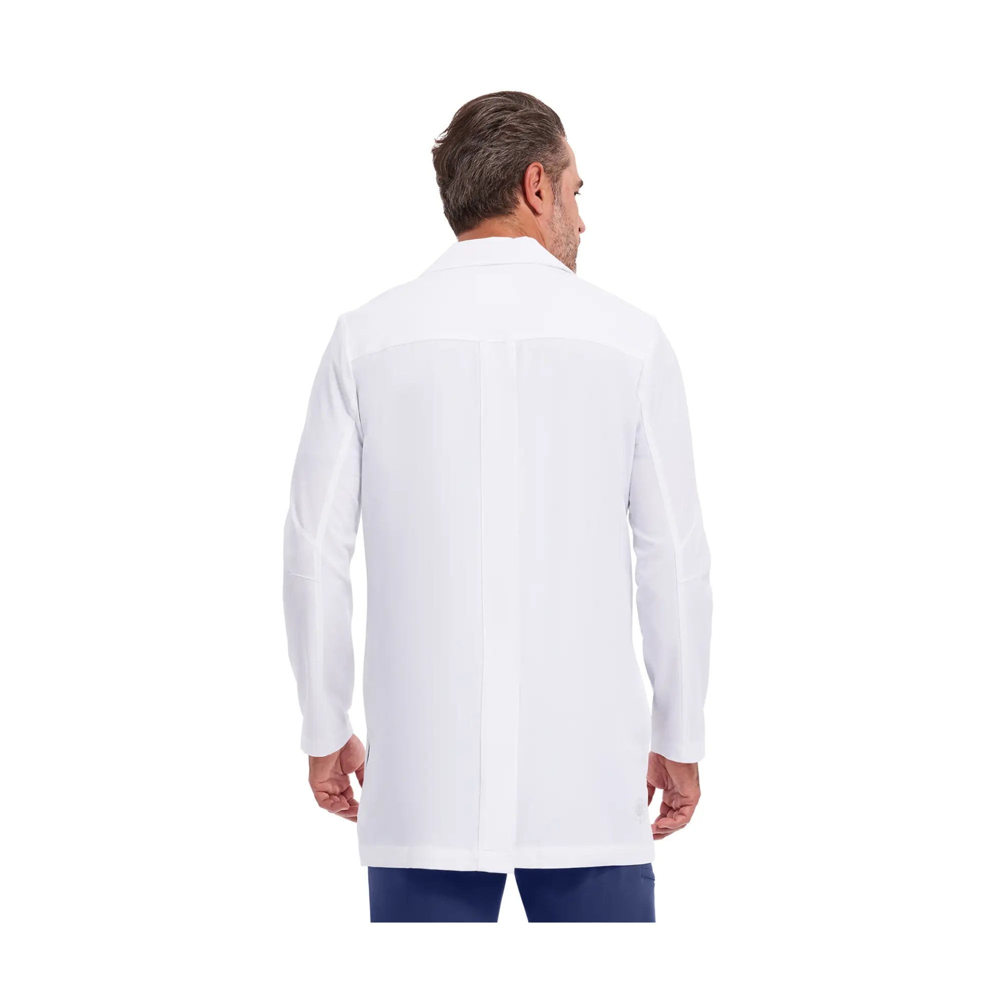 Logan - Blouse médicale - Manche longue - Homme - Healing Hands Healing Hands