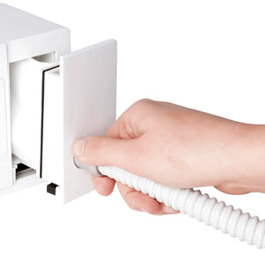 Lot de 3 filtres pour micromoteur Podolog Eco - Ruck Ruck