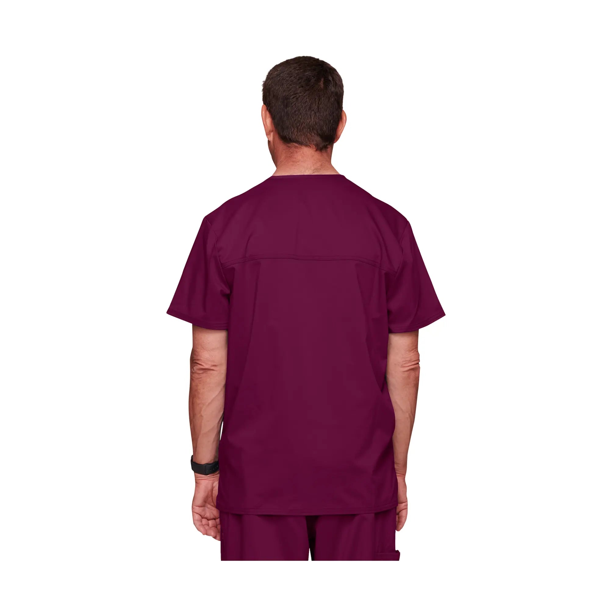 Lourdes - Tunique col V - Homme - Cherokee Cherokee Authentic Workwear