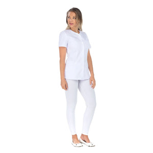 Lucile - Tunique - Manches courtes - Femme - 70 cm My Blouse