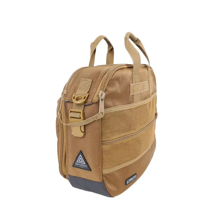 Mallette CONTROL 17 - 3 couleurs disponibles - DIMATEX DIMATEX