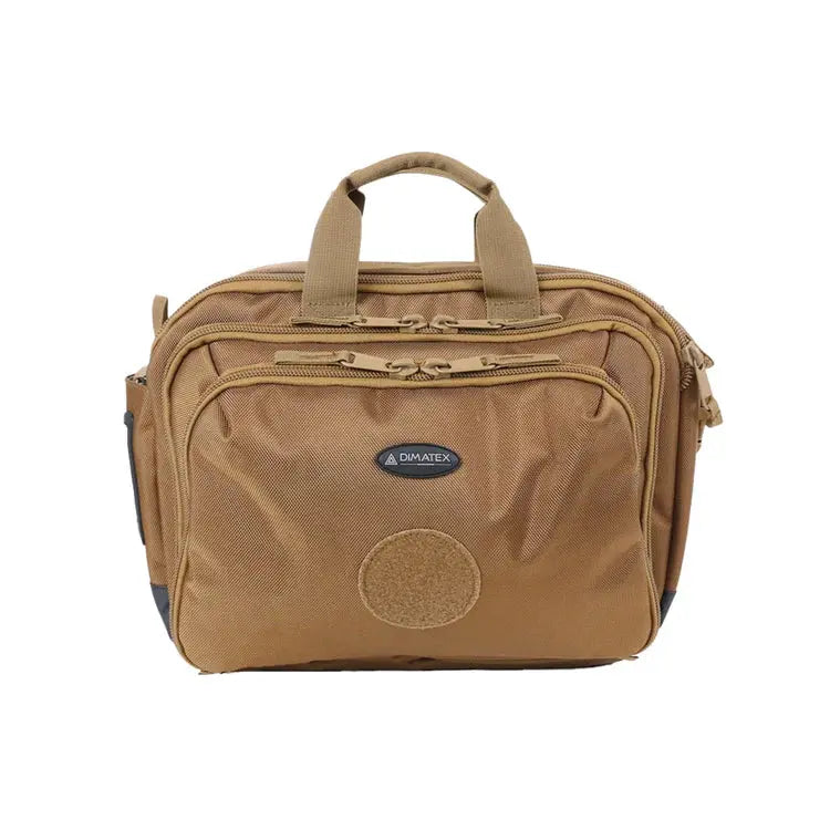 Mallette CONTROL 17 - 3 couleurs disponibles - DIMATEX DIMATEX