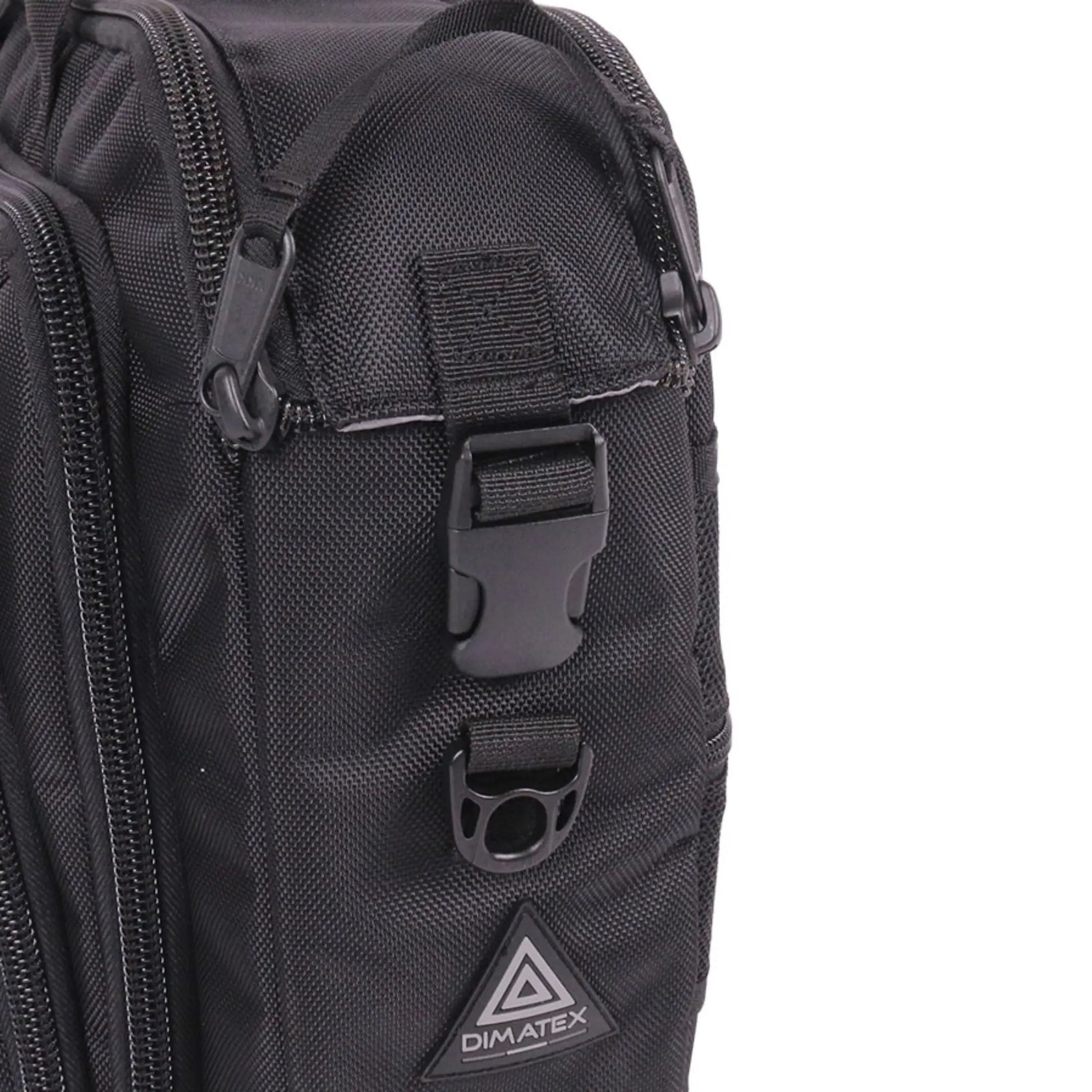 Mallette CONTROL 17 - 3 couleurs disponibles - DIMATEX DIMATEX