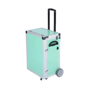Mallette à roulettes - Maxi trolley - PodoMobile