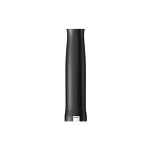 Manchon Pièce à Main Aluminium - Podolog Nova Pro - 5 couleurs Ruck Noir