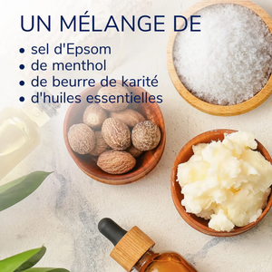 Masque Pieds Apaisant et Revitalisant - Urée 3% - Pieds Fatigués - Dr Scholl's Scholl
