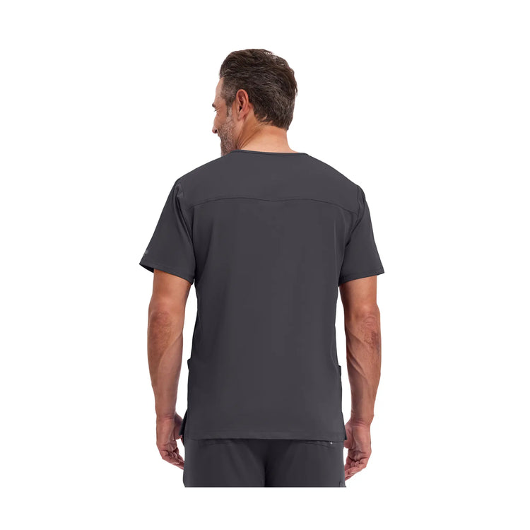 Mathew - Tunique médicale - Col V - Homme - Healing Hands Healing Hands