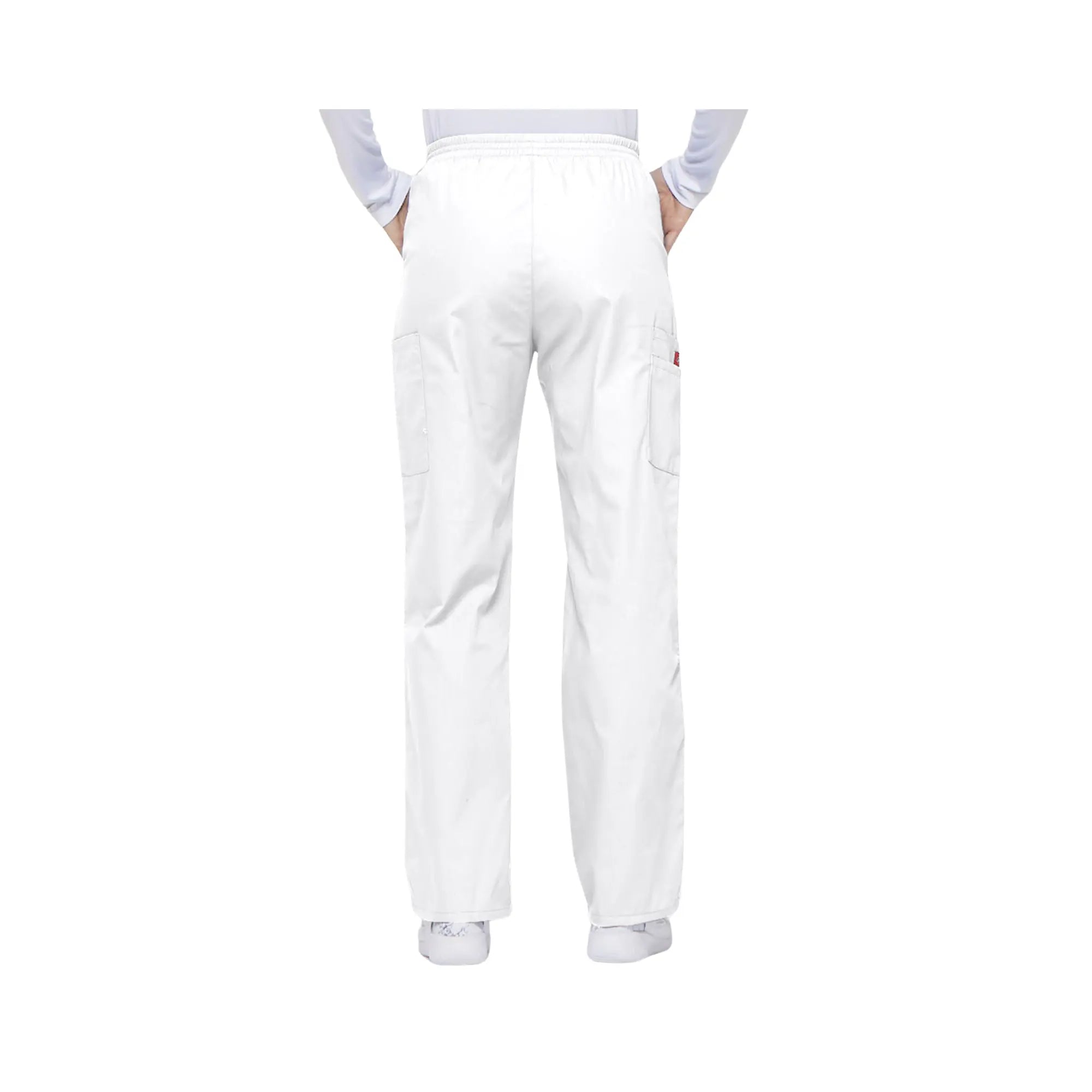 Metz - Pantalon à taille normale - Femme - Dickies Dickies