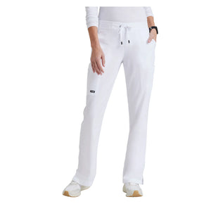 Mia - Jogging cordon de serrage - Femme - Grey’s Anatomy Grey’s Anatomy Blanc / XL