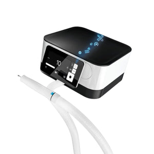 Micromoteur à aspiration Podolog Nova SE - 30 000 tr/min - Ruck Ruck