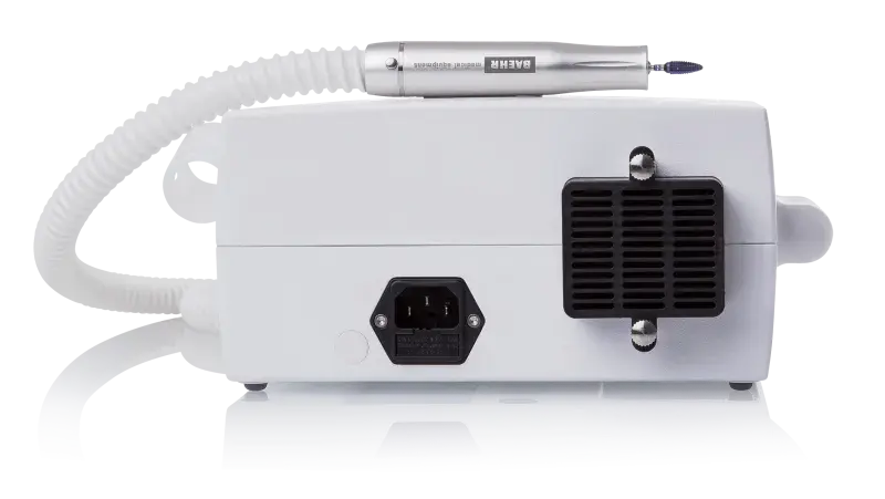 Micromoteur aspiration TEC A1200 - Baehr Baehr