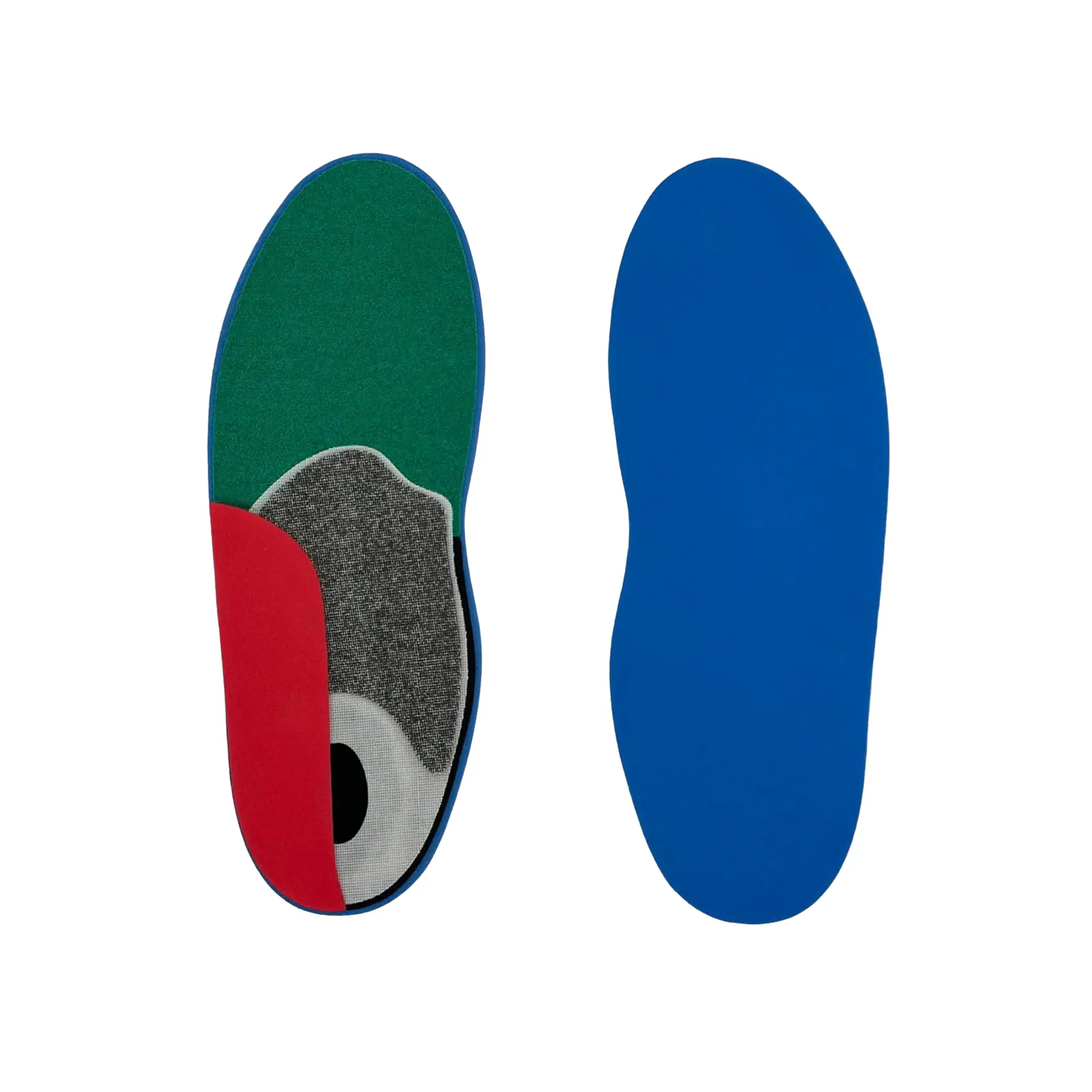 Module Anti-Varus Sport - À plat - Sur commande My Podologie