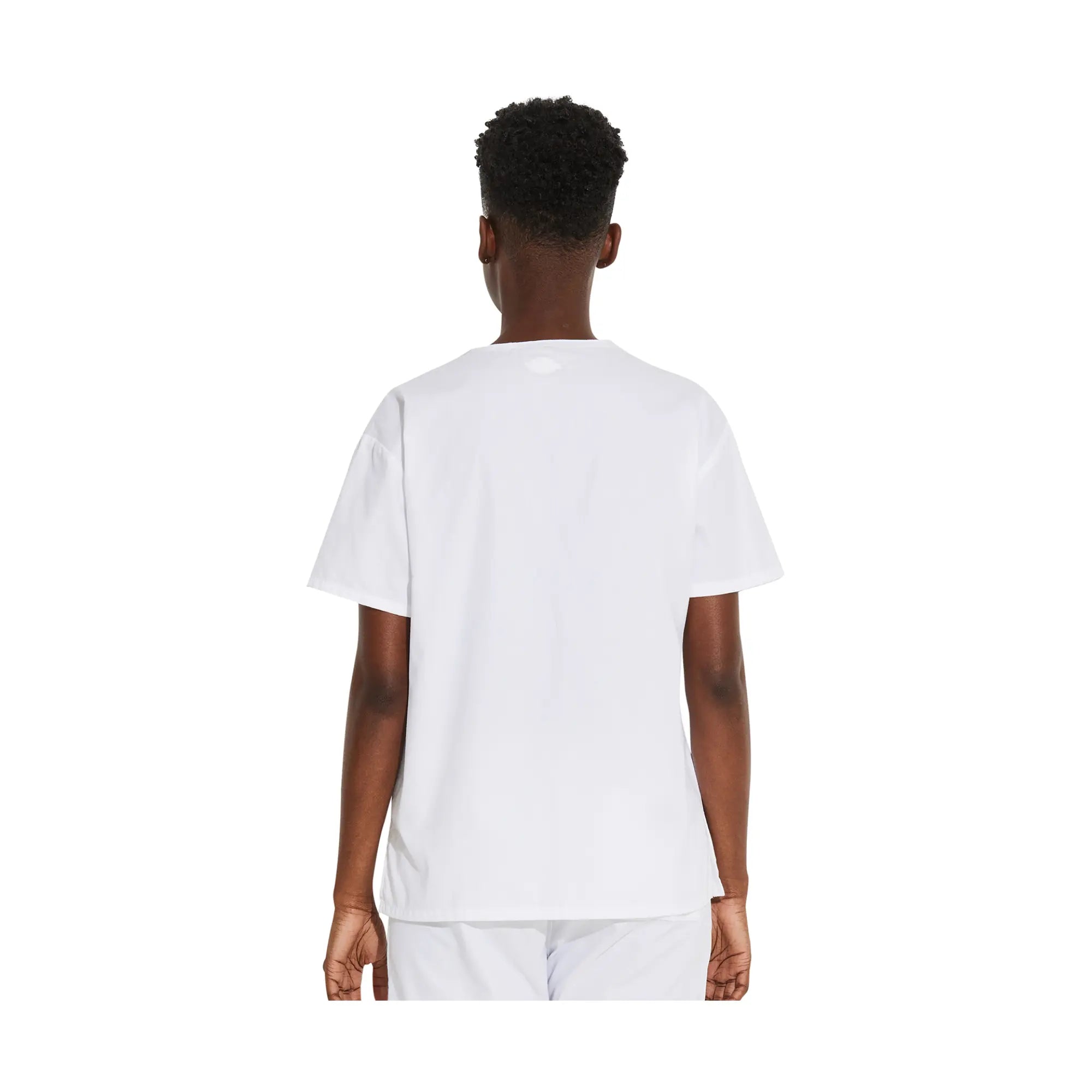 Montreuil - Tunique col V - Femme - Dickies Dickies