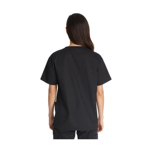 Montreuil - Tunique col V - Femme - Dickies Dickies