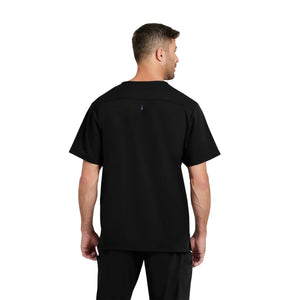 Murphy - Tunique col V - Homme - Grey's Anatomy Stretch Grey’s Anatomy