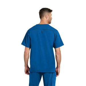 Murphy - Tunique col V - Homme - Grey's Anatomy Stretch Grey’s Anatomy