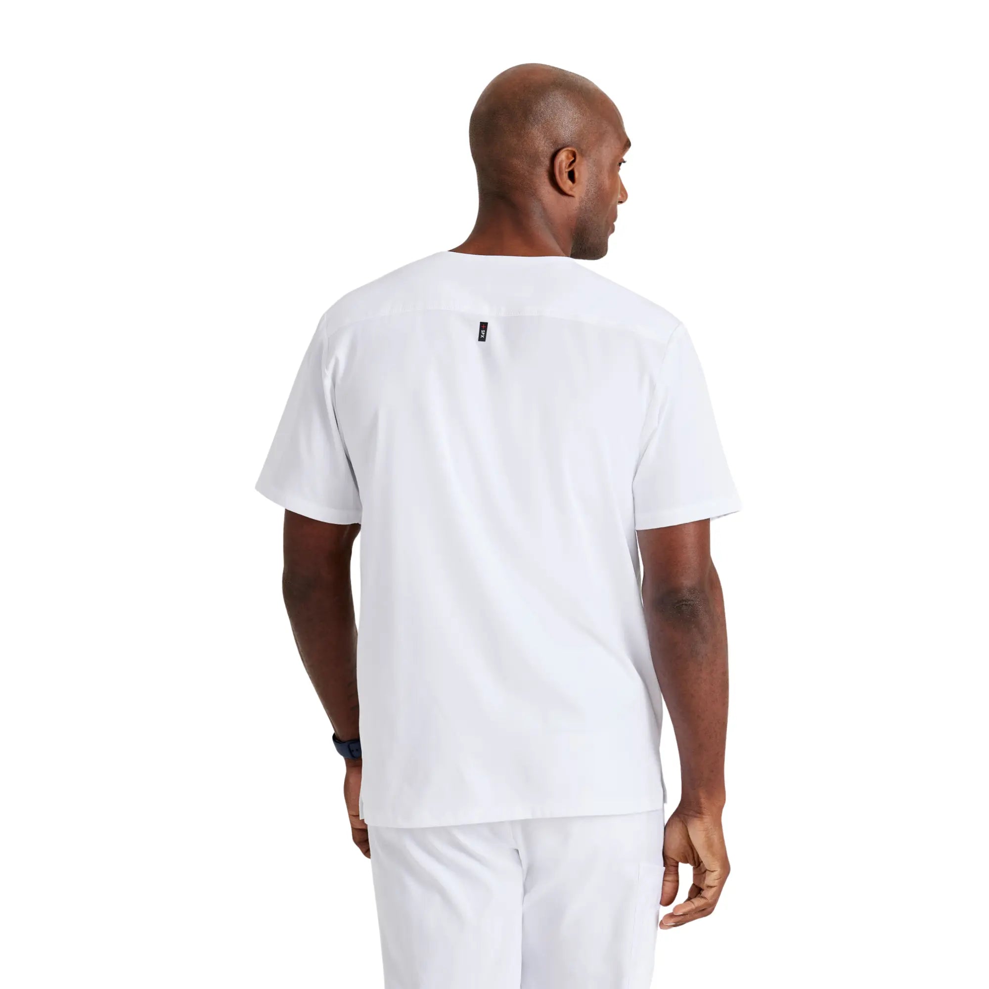 Murphy - Tunique col V - Homme - Grey's Anatomy Stretch Grey’s Anatomy