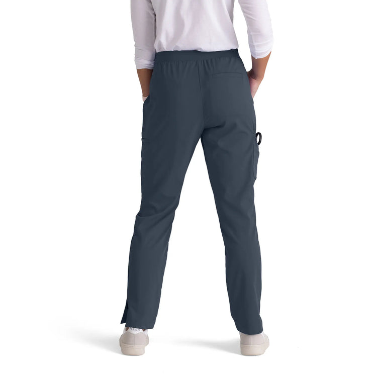 Nairobi - Pantalon médical confort - Femme - Grey’s Anatomy Stretch Grey’s Anatomy