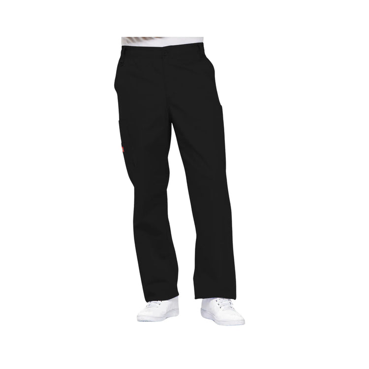 Nancy - Pantalon à fermeture éclair - Homme - Dickies Dickies  Noir-XXXL