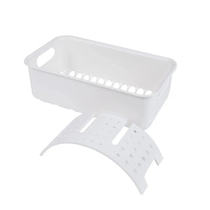 Nettoyeur à ultrason 0.65L avec cuve en inox Emmi-06 UVC