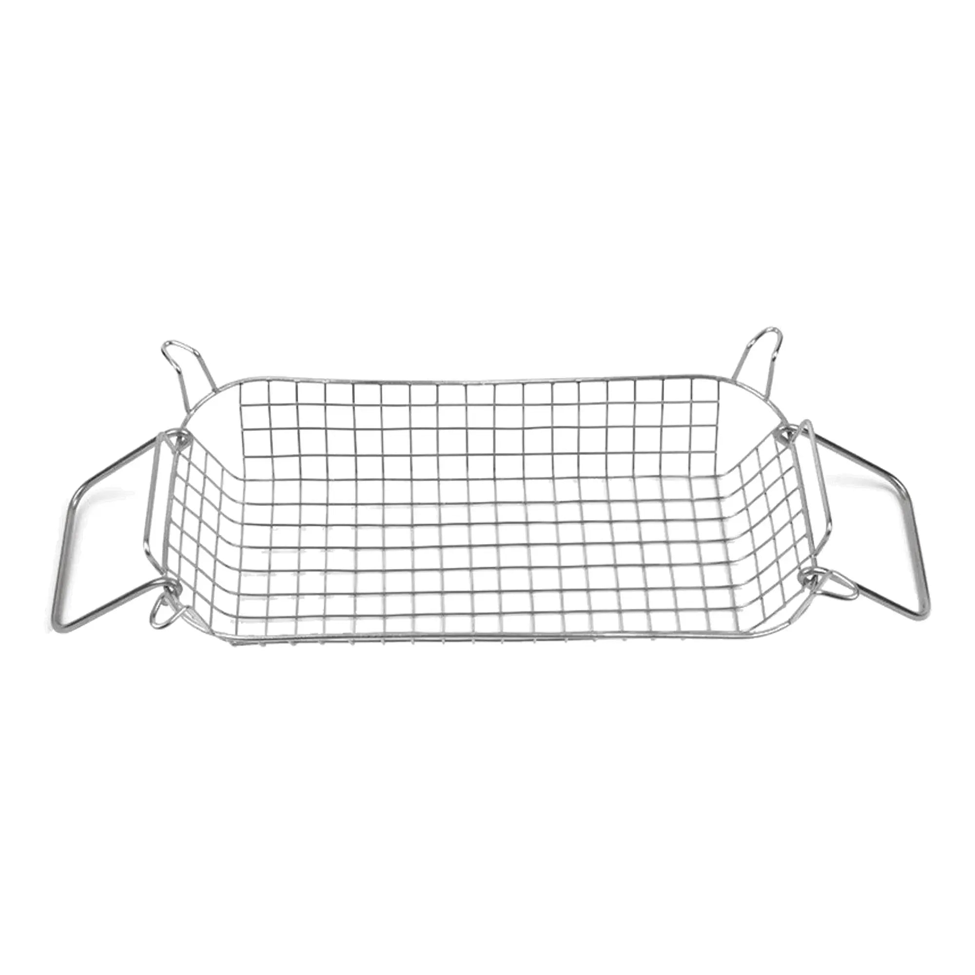 Nettoyeur à ultrasons tout en inox 2,2L - Emmi-H22 - My Podologie