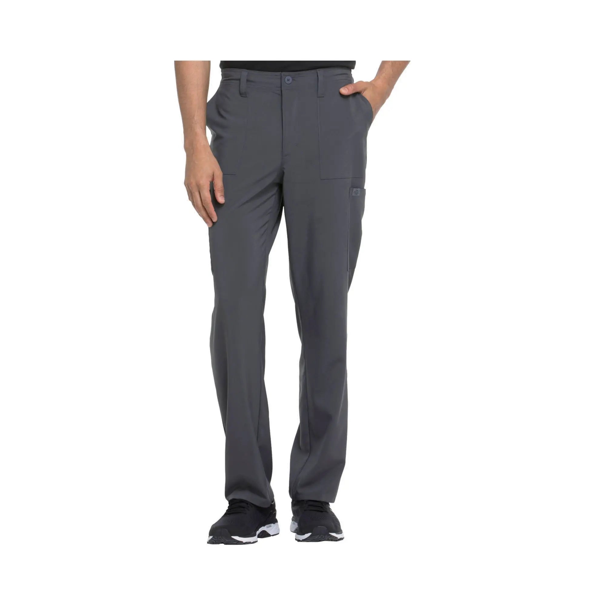 Nice - Pantalon avec cordon de serrage - Homme - Dickies Dickies  Anthracite-XXXL
