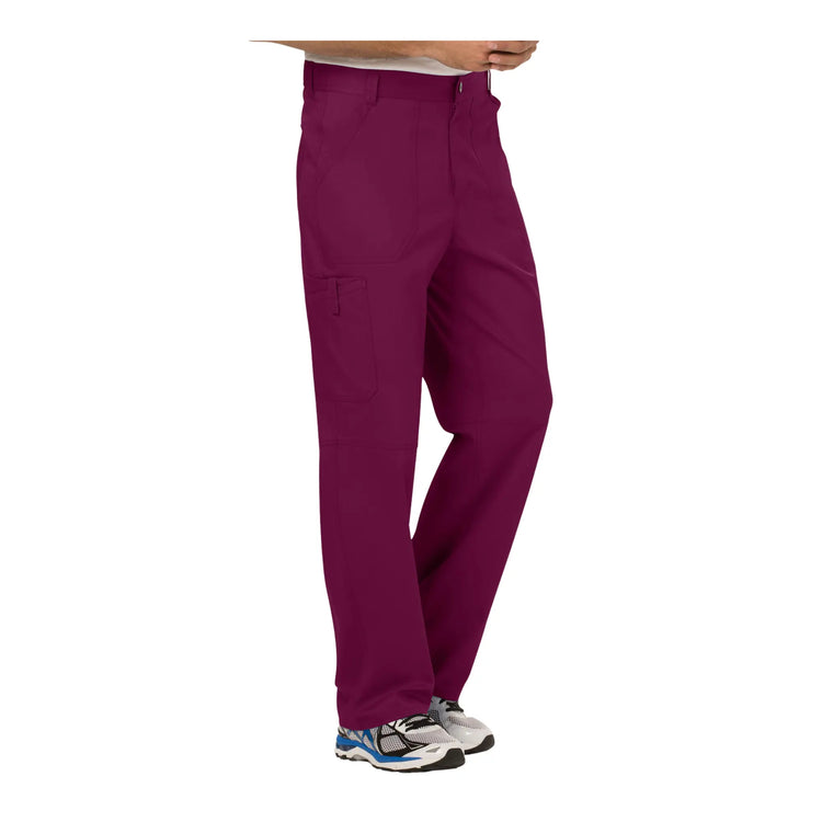 Nîmes - Pantalon slim taille haute - Homme - Cherokee Cherokee Authentic Workwear