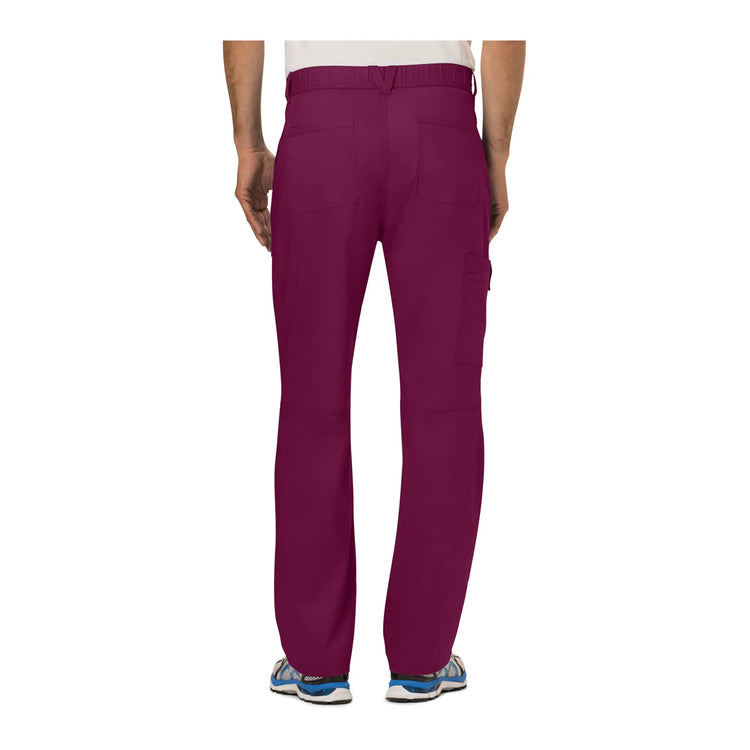 Nîmes - Pantalon slim taille haute - Homme - Cherokee Cherokee Authentic Workwear