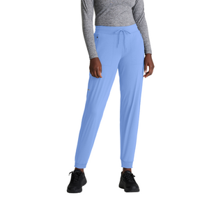 Pace Knit Jogger - Jogging médical taille haute - Poche cargo - Femme - Skechers Slip-ins SKECHERS SLIP-INS KNITS