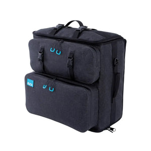 Pack - Sac à dos + Micromoteur Podolog Nova 3s + Lampe Loupe Ruck