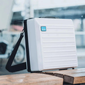 Pack - Étui rigide + Micromoteur Podolog Nova 3s Ruck