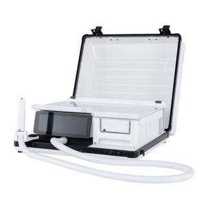 Pack - Étui rigide + Micromoteur Podolog Nova Pro Ruck