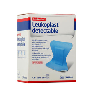 Pansement - Leukoplast Detectable - BSN Médical BSN Medical