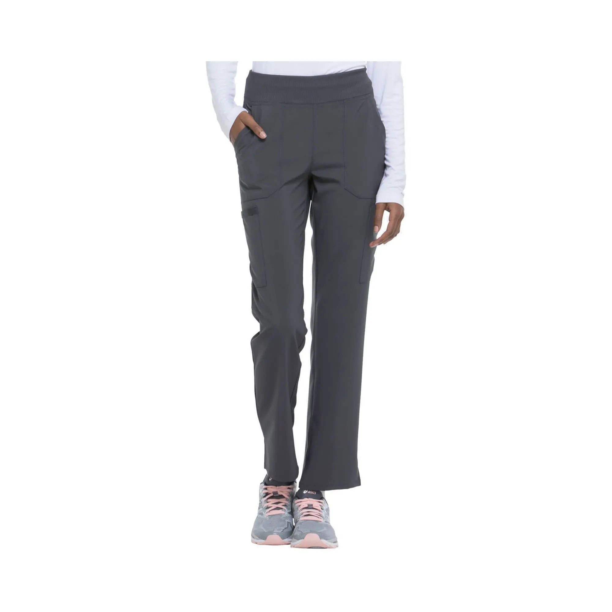 Perpignan - Pantalon - Unisexe - Dickies Dickies  Anthracite-XXXL