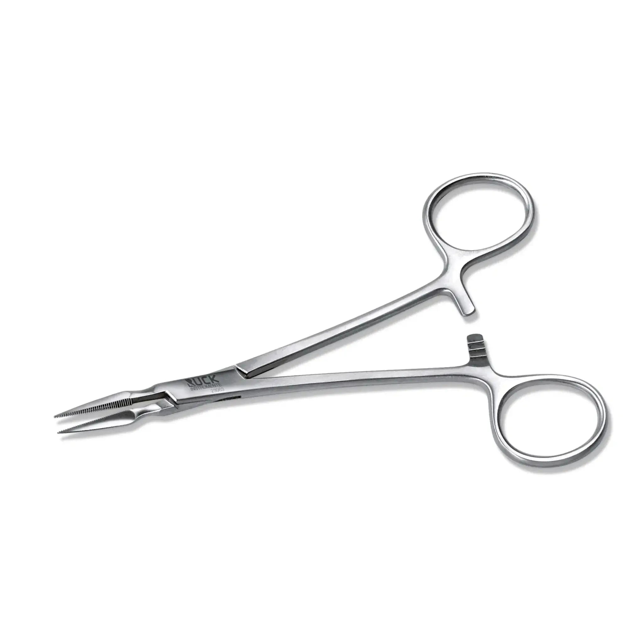 Pince ciseaux - 14 cm - Ruck Ruck Instrumente