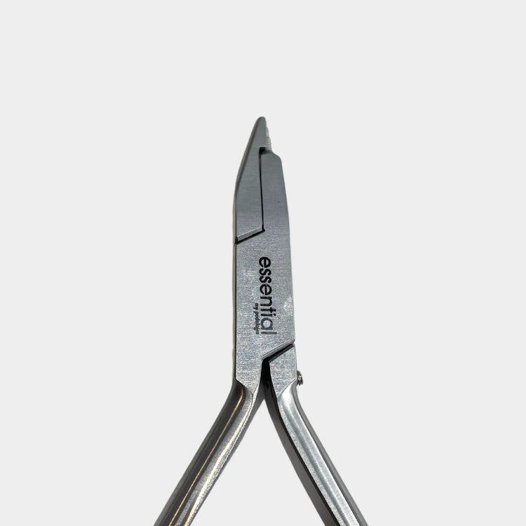 Pinces à orthonyxie de Tweed - 14cm - Essential by My podologie Essential