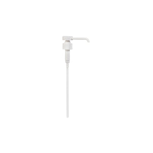 Pompe Long Bec pour flacon rond - 500ml ou 1L - Rivadouce Rivadouce 500-ml