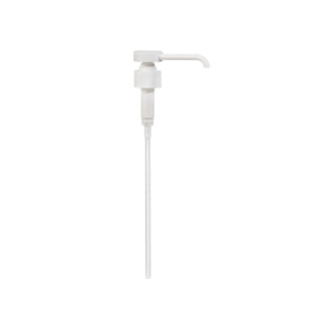 Pompe Long Bec pour flacon rond - 500ml ou 1L - Rivadouce Rivadouce 1-L