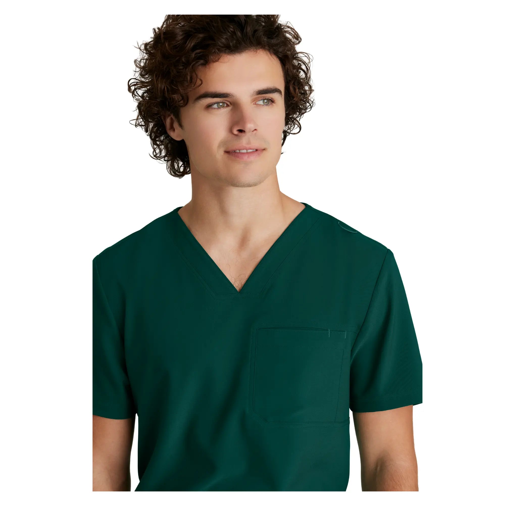 Prague - Tunique col V - Homme - Grey’s Anatomy Evolve Grey’s Anatomy