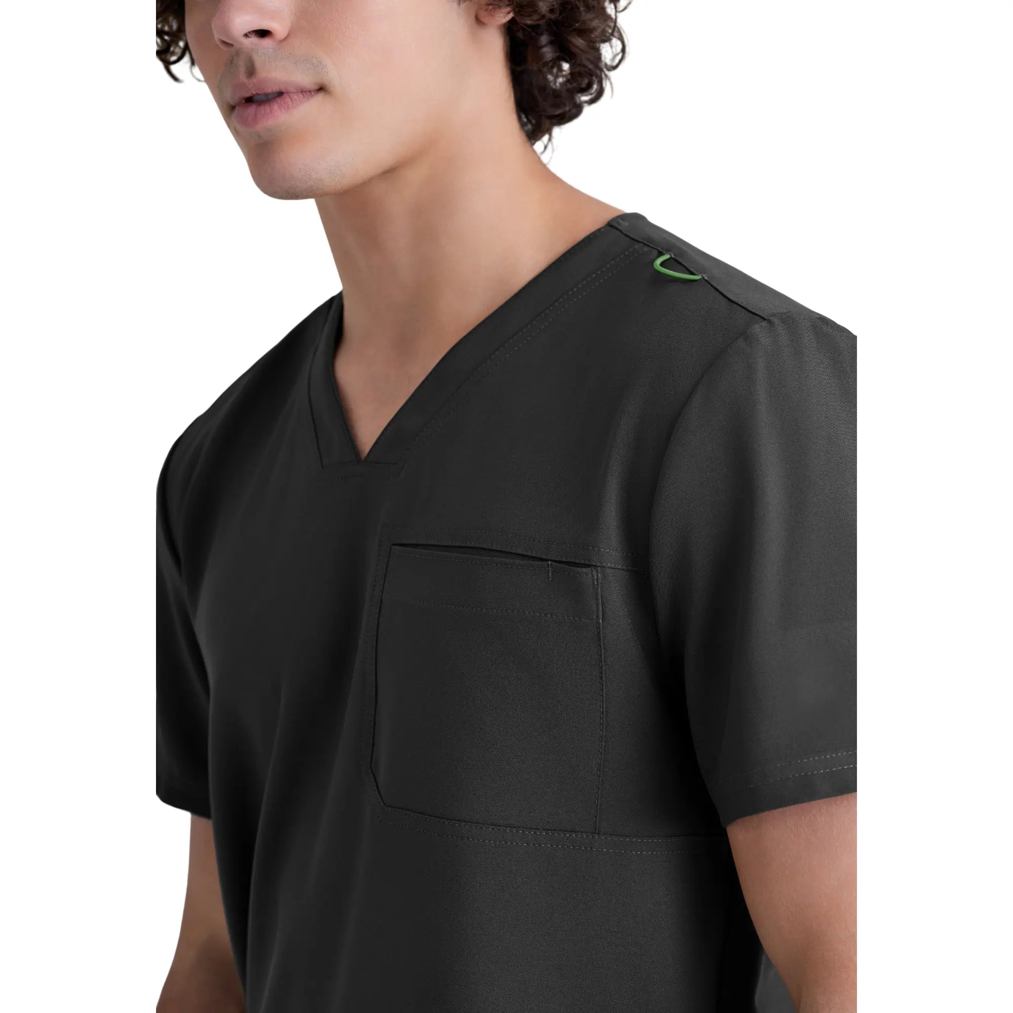 Prague - Tunique col V - Homme - Grey’s Anatomy Evolve Grey’s Anatomy