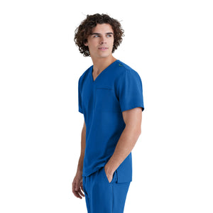 Prague - Tunique col V - Homme - Grey’s Anatomy Evolve Grey’s Anatomy