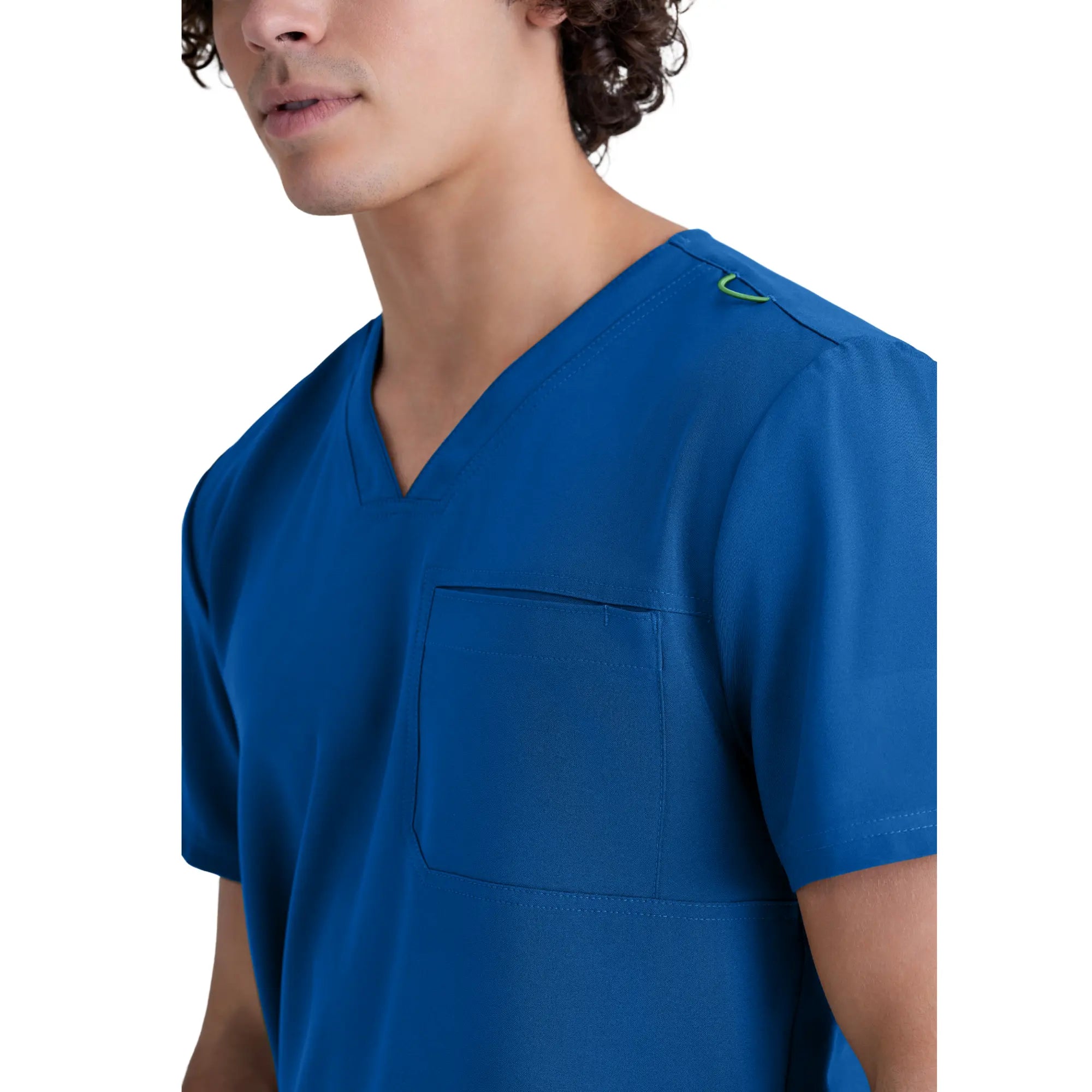 Prague - Tunique col V - Homme - Grey’s Anatomy Evolve Grey’s Anatomy