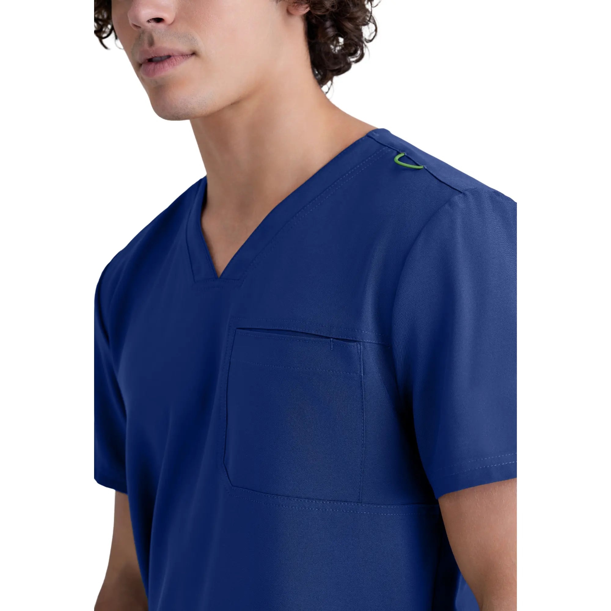 Prague - Tunique col V - Homme - Grey’s Anatomy Evolve Grey’s Anatomy